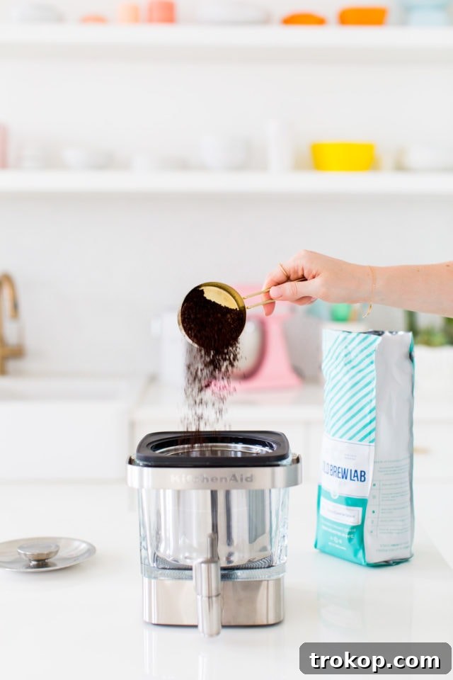 The Ultimate Cereal Milk Cold Brew 4 Various cereals and milk in bowls, ready for making cereal milk, by top Houston lifestyle blogger Ashley Rose of Sugar and Cloth