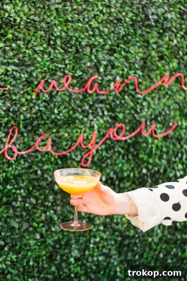 Lush Greenery Meets Neon Radiance 3 DIY faux boxwood wall with neon sign tutorial by Ashley Rose of Sugar & Cloth