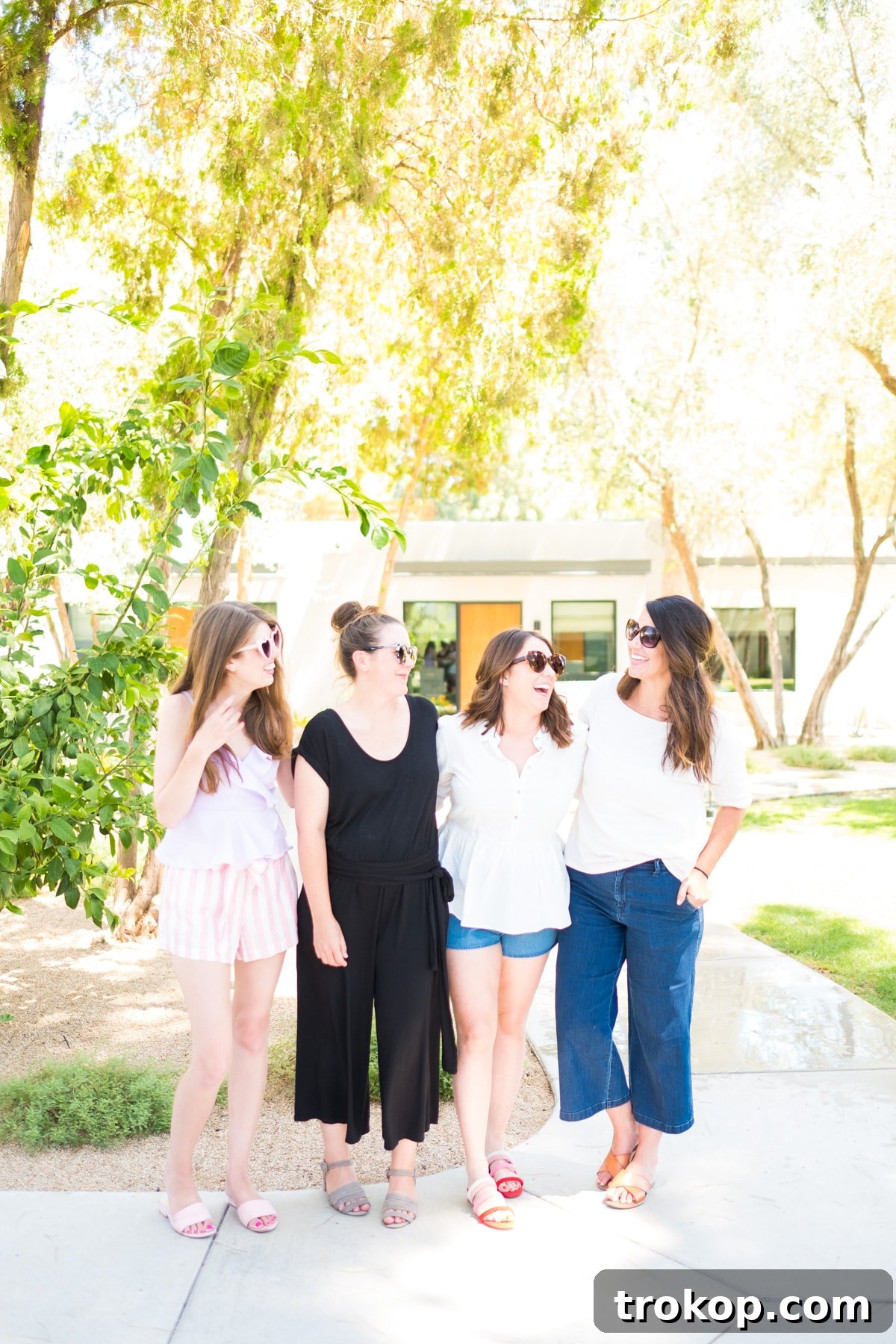 Our Travels: A Friends Trip To Scottsdale, AZ by top Houston lifestyle blogger Ashley Rose of sugar and cloth