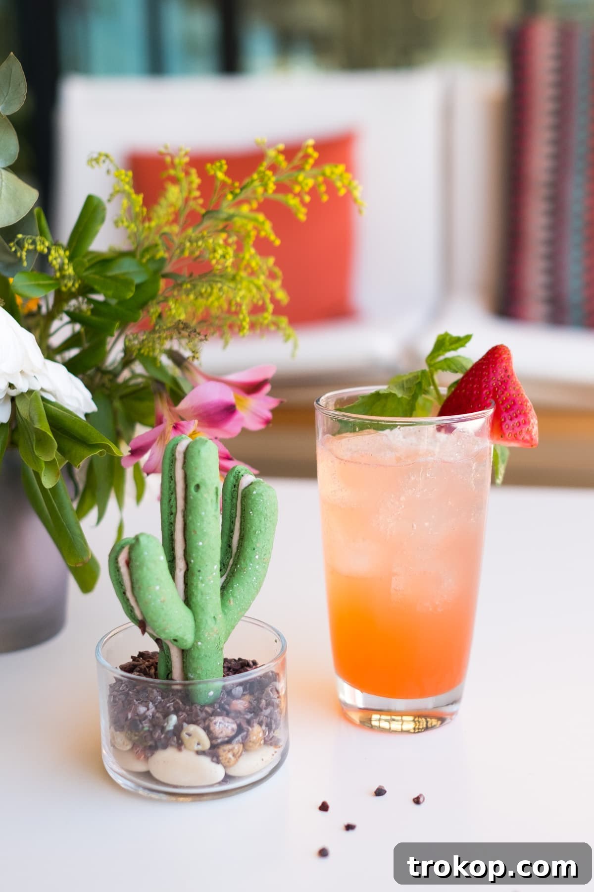 Our Travels: A Friends Trip To Scottsdale, AZ by top Houston lifestyle blogger Ashley Rose of sugar and cloth