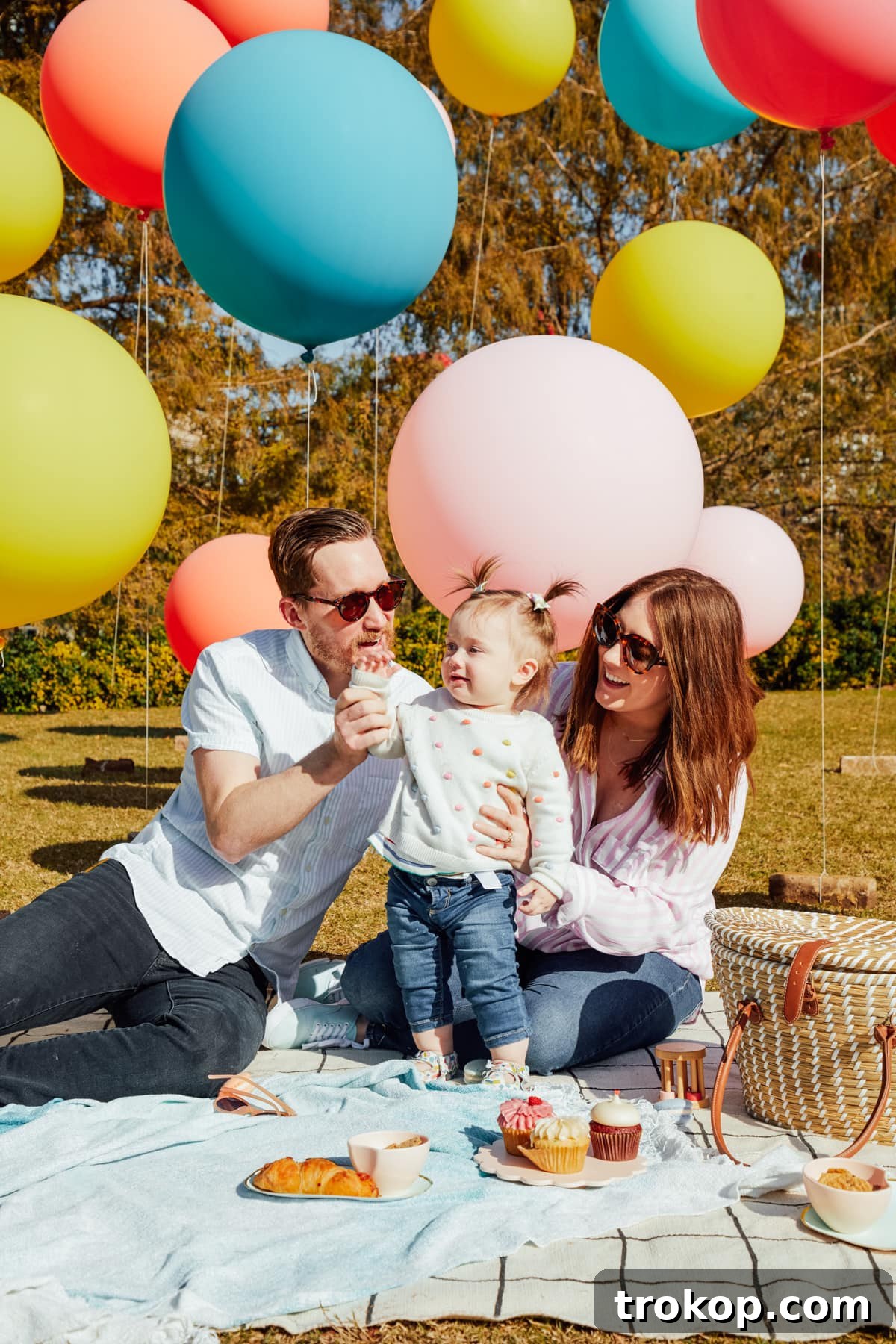 Family picnic ideas for budgeting and joyful memories