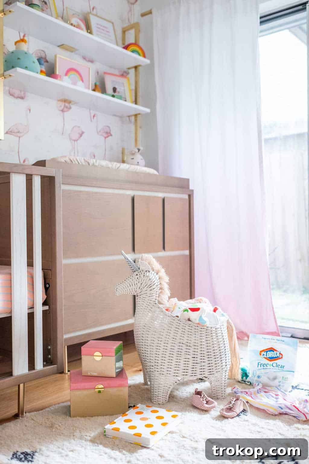 My Recent Favorite Places to Shop For Baby Clothing & Keeping them Stain Free by top Houston lifestyle blogger Ashley Rose of Sugar & Cloth