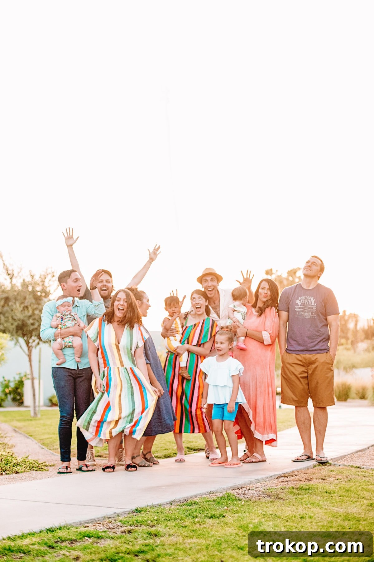 Our Travels: A Friends Trip To Scottsdale, AZ by top Houston lifestyle blogger Ashley Rose of sugar and cloth