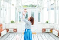 Smooth Skies with Baby: Your Essential Travel Document Checklist