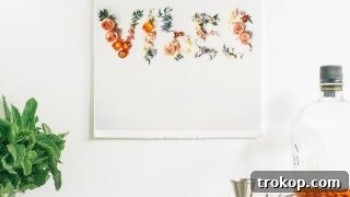 DIY Flower Artwork Printables