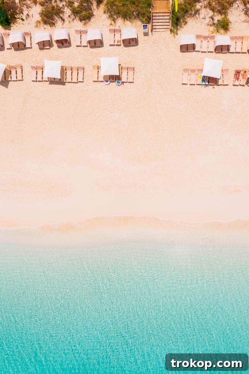 Ultimate Family Getaway: Beaches Turks and Caicos All-Inclusive Adventure 2 Stunning turquoise waters at Beaches Turks & Caicos, a perfect family vacation destination.