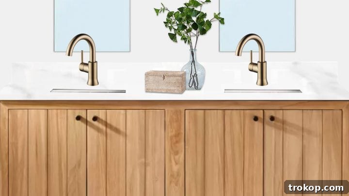 Our Remodel: The Master Bathroom Design Ideas + Before Photos