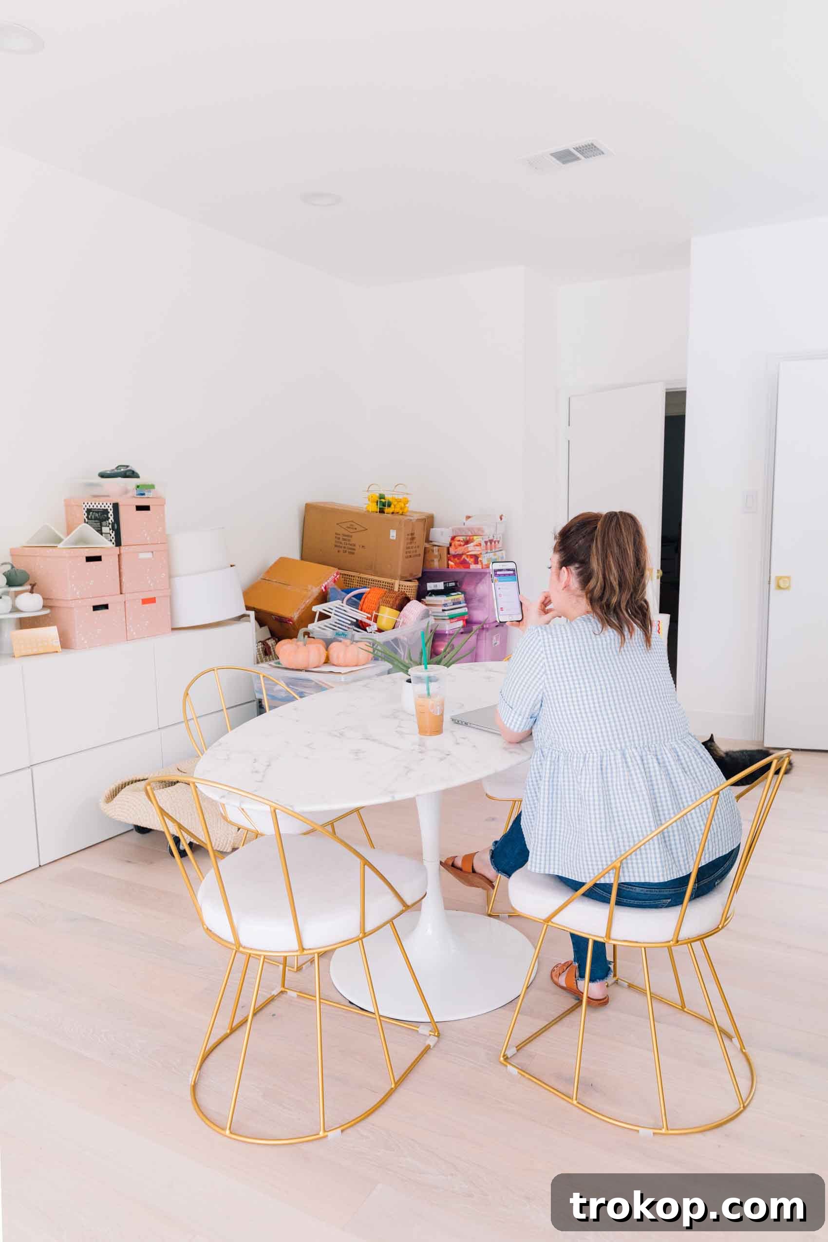 Crafting Compelling Content: A DIY Blogger's Guide 5 DIY Blog Social Media Promotion