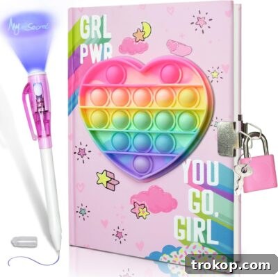 56 Gifts Girls Will Absolutely Adore 6 img 43843 11