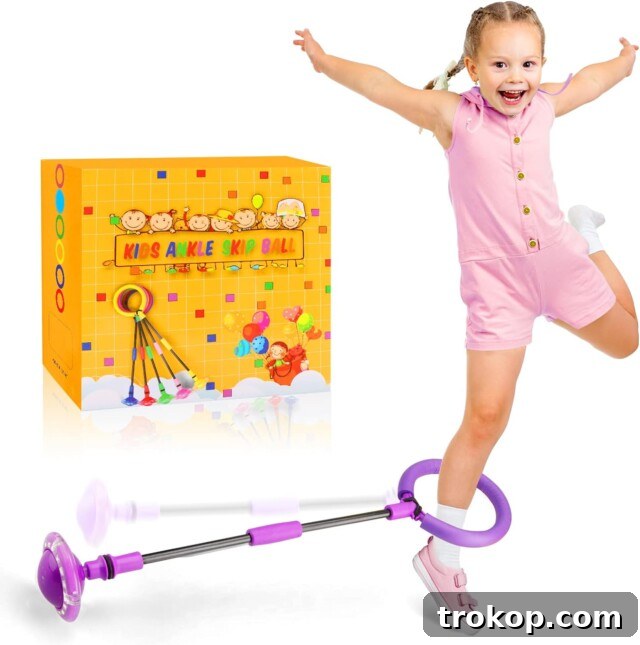 56 Gifts Girls Will Absolutely Adore 20 Skip It for Gifts for Girls