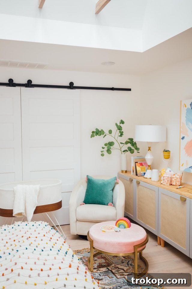 New Baby Checklist: Must-Haves for New Parents 11 Preparing for Baby