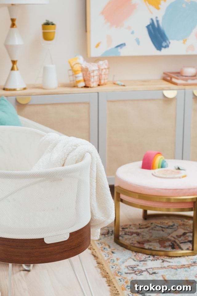 New Baby Checklist: Must-Haves for New Parents 3 Must-Have Baby Items