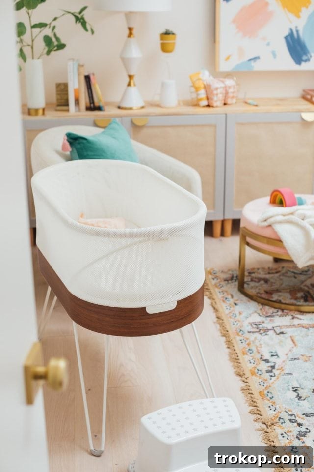 New Baby Checklist: Must-Haves for New Parents 10 Baby Essentials Overview