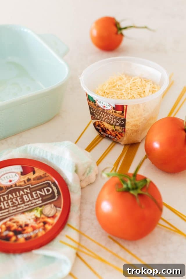 Photo of the Stella Italian Three Cheese Blend by top Houston lifestyle blogger Ashley Rose of Sugar & Cloth
