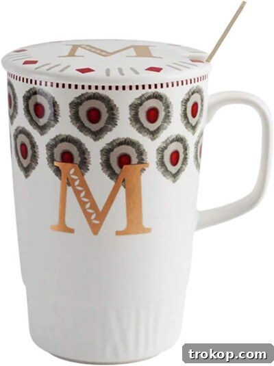 Personalized Mugs