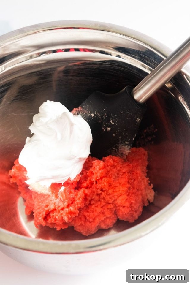 A photo on how to make Italian Macarons by Sugar and Cloth