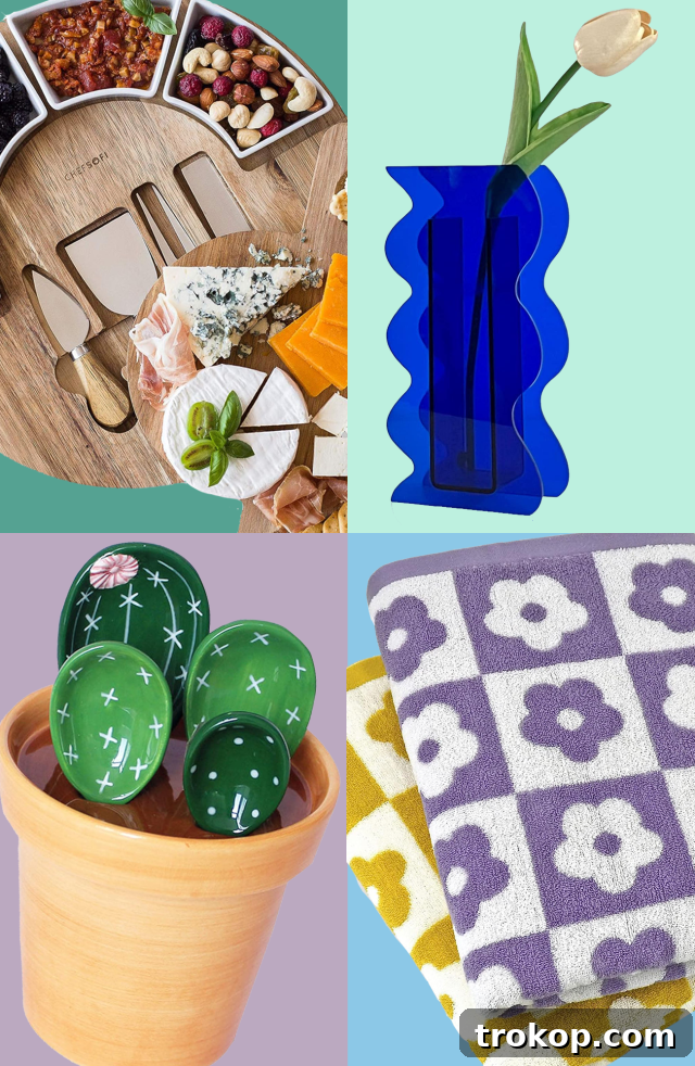 26 Standout Housewarming Gifts for Modern Dwellers 2 Best Housewarming Gifts