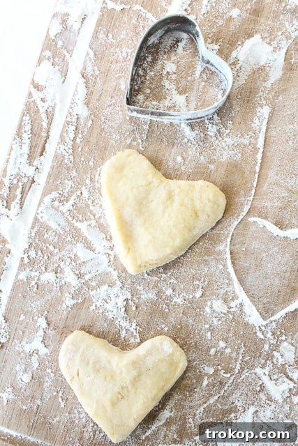 Sweet Heart Donuts Made Easy 3 Eats: The best heart shaped donuts | Sugar & Cloth Recipe - Houston Blogger