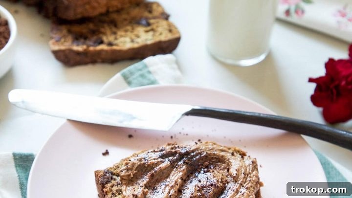 Dupe Iced White Chocolate Mocha: Starbucks Taste at Home 19 Banana Bread