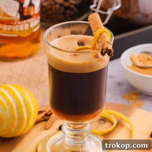 best carajillo coffee cocktail