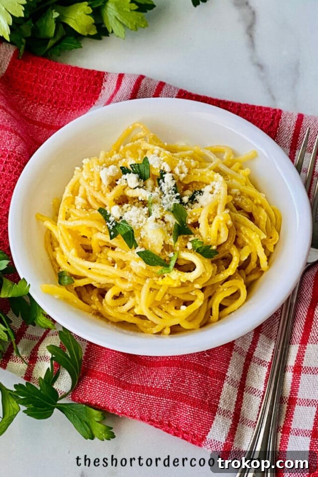 17 Brilliant Ways to Reinvent Leftover Spaghetti 17 Fried Spaghetti With Eggs Recipe for leftover spaghetti recipes