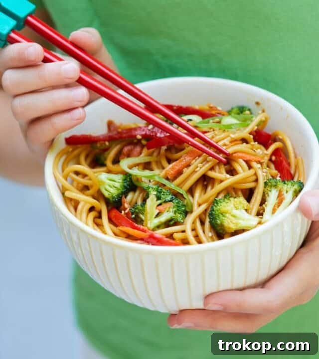 17 Brilliant Ways to Reinvent Leftover Spaghetti 4 Spaghetti Lo Mein Recipe for leftover spaghetti recipes