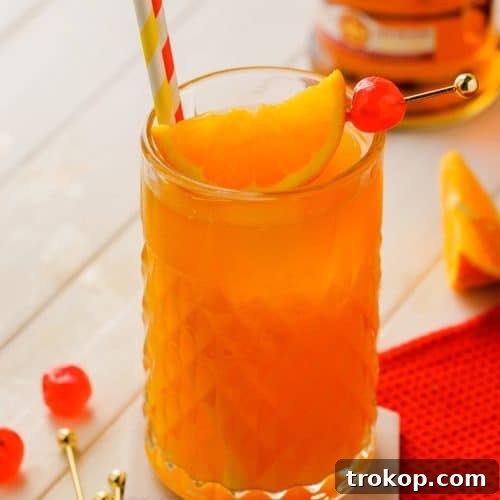 best alabama slammer recipe