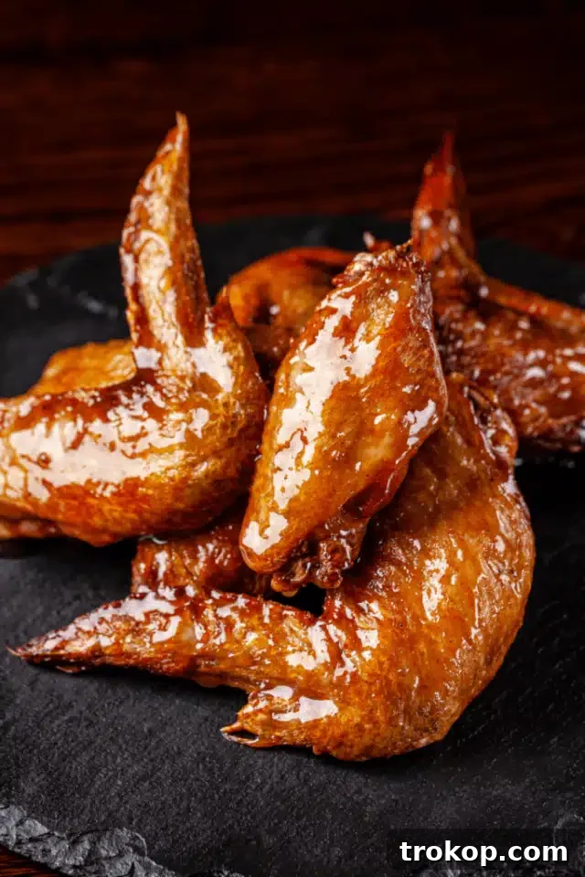 Coca-Cola Chicken Recipe for a unique summer dish