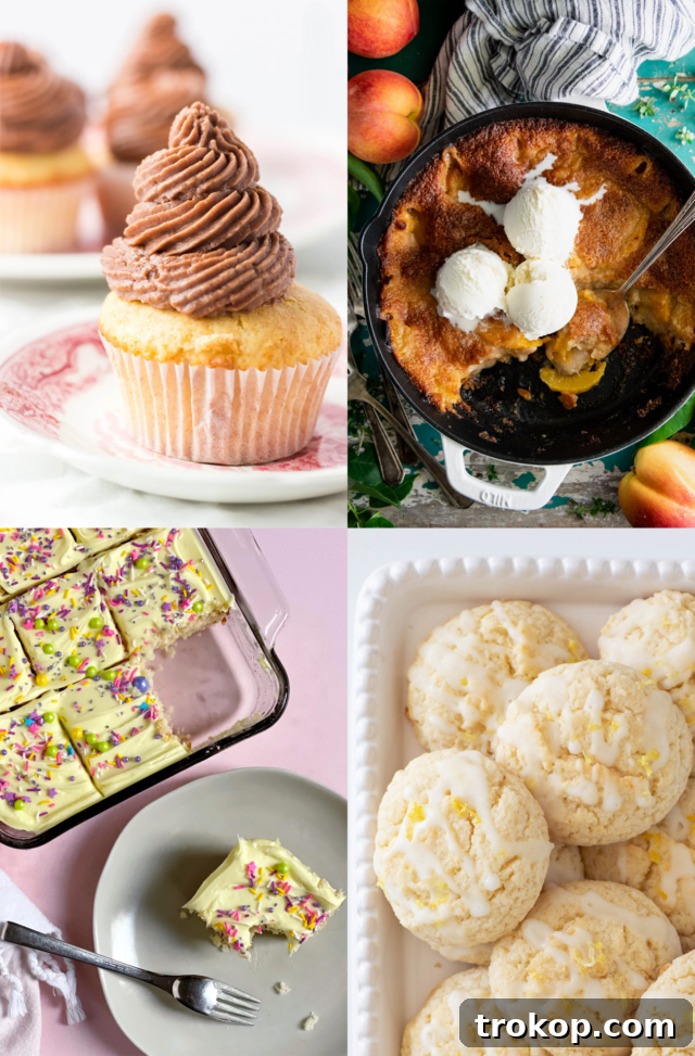 Delightful Bisquick Dessert Recipes