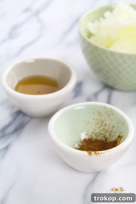 Spiced Coffee Sugar Polish 5 DIY Coffee Scrub - Texture adjustment for personalized skincare