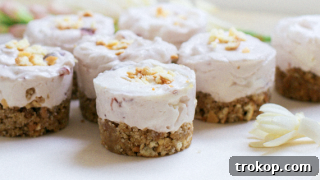 No Bake PB&J Cheesecake Recipe