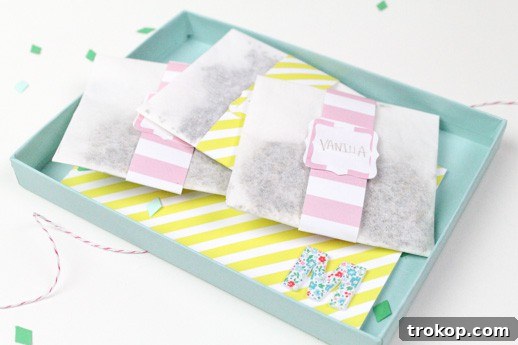 Mother's Day Spa Day: Homemade Bath Sachet Gift 11 Finished Bath Sachet Gift Set