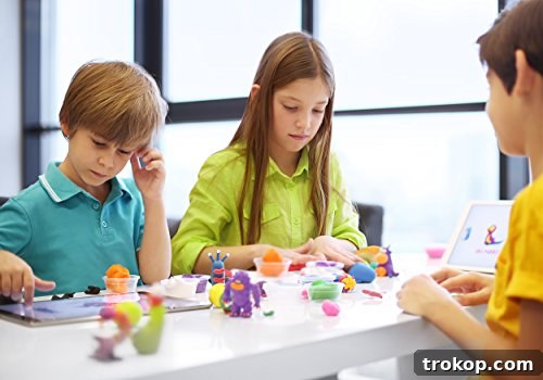 Hey Clay Animals - Colorful Kids Modeling Air-Dry Clay, 18 Cans with Fun Interactive App Hey Clay Animals - Colorful Kids Modeling Air-Dry Clay, 18 Cans with Fun Interactive App