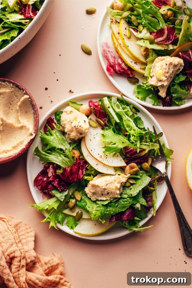 Elevate Your Thanksgiving Dinner Unforgettable Recipes 26 Thanksgiving Salad Recipe