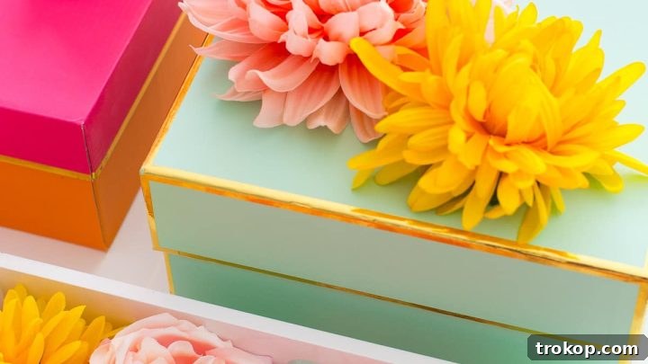 Creative Gift Wrapping Ideas for Any Special Occasion, showcasing a variety of unique and artistic ways to wrap presents.
