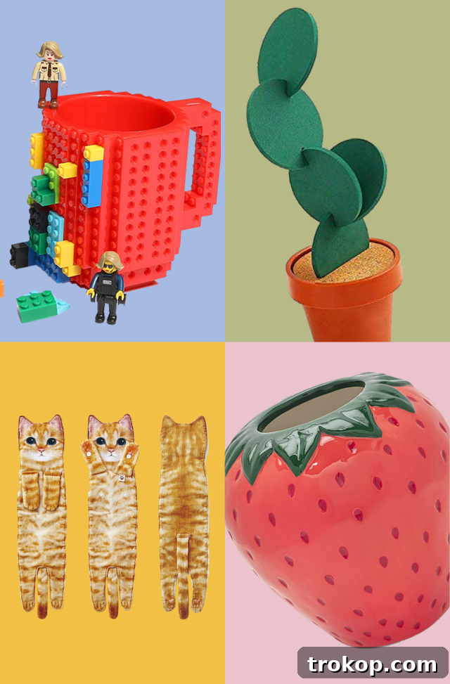 36 Steal-Worthy Dirty Santa Gifts 2 Dirty Santa Gifts Ideas for a fun holiday party
