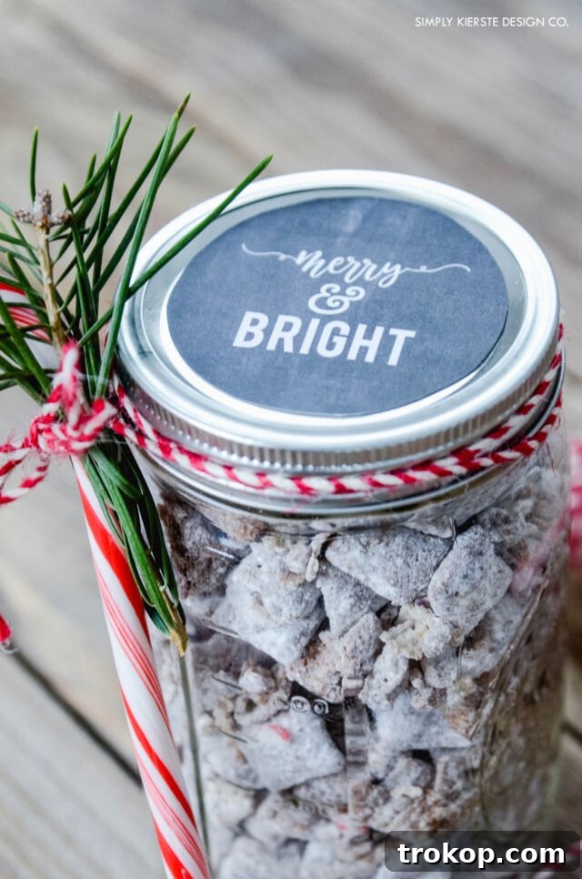 33 Festive Mason Jar Christmas Gift Ideas 5 Christmas Sweater Mason Jars