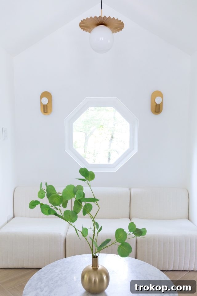 Photo of The Juliana Houston Lighting Idea for 20 Foot Ceiling