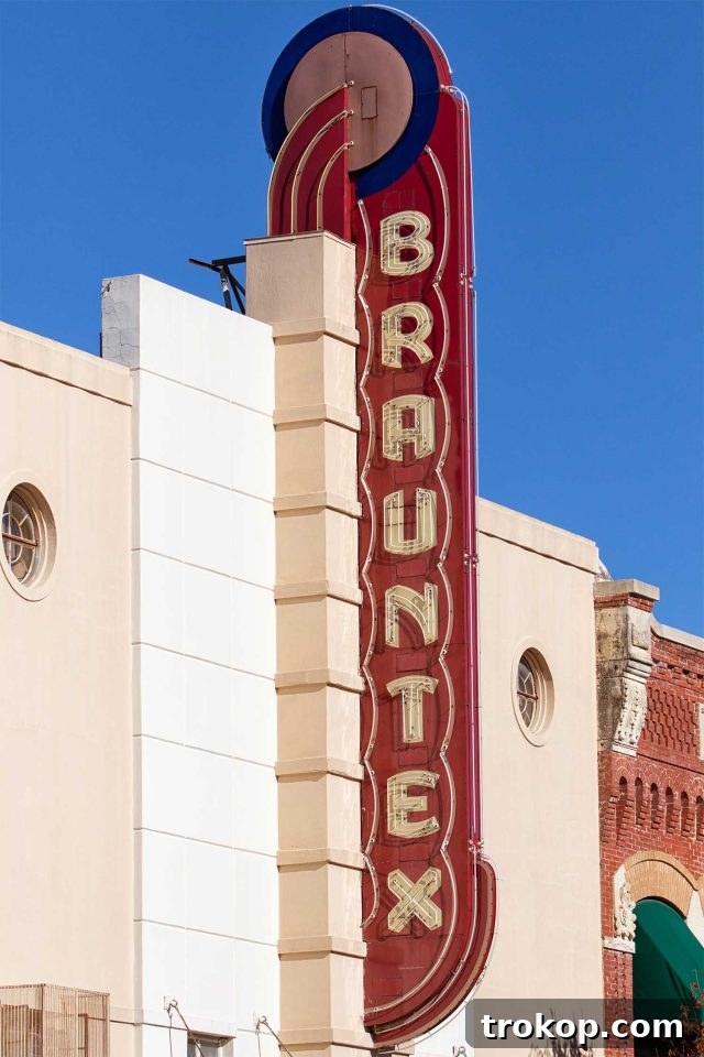 Explore New Braunfels: Attractions and Boutiques 2 New Braunfels Texas travel guide: Things to do, local boutiques, and places to eat