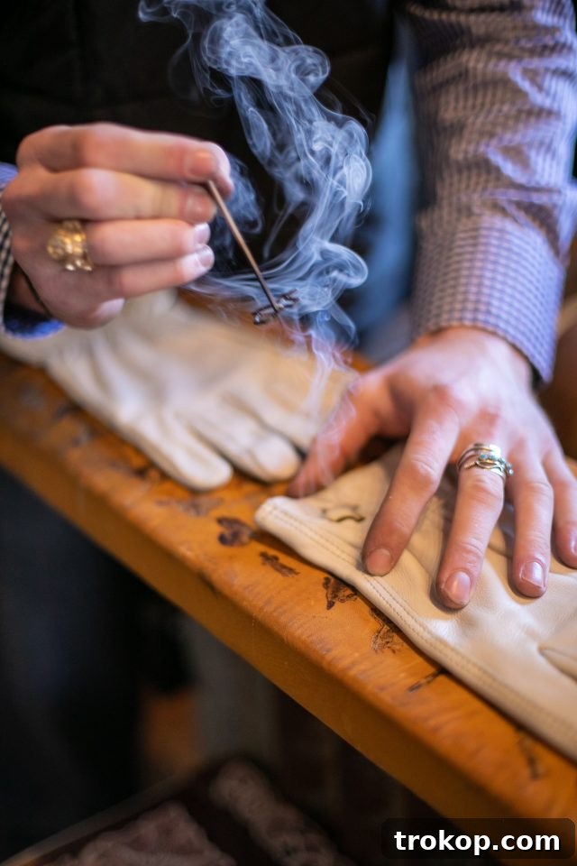 Explore New Braunfels: Attractions and Boutiques 20 Inside Gruene Hat Company, featuring a selection of western goods