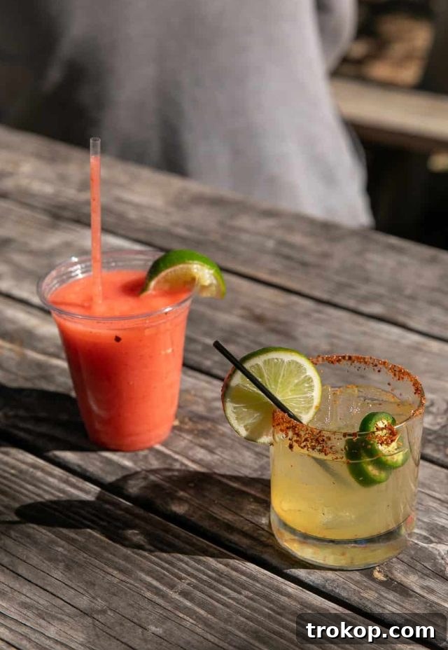 Explore New Braunfels: Attractions and Boutiques 36 Drinks at Gristmill River Restaurant, a top place to eat in New Braunfels