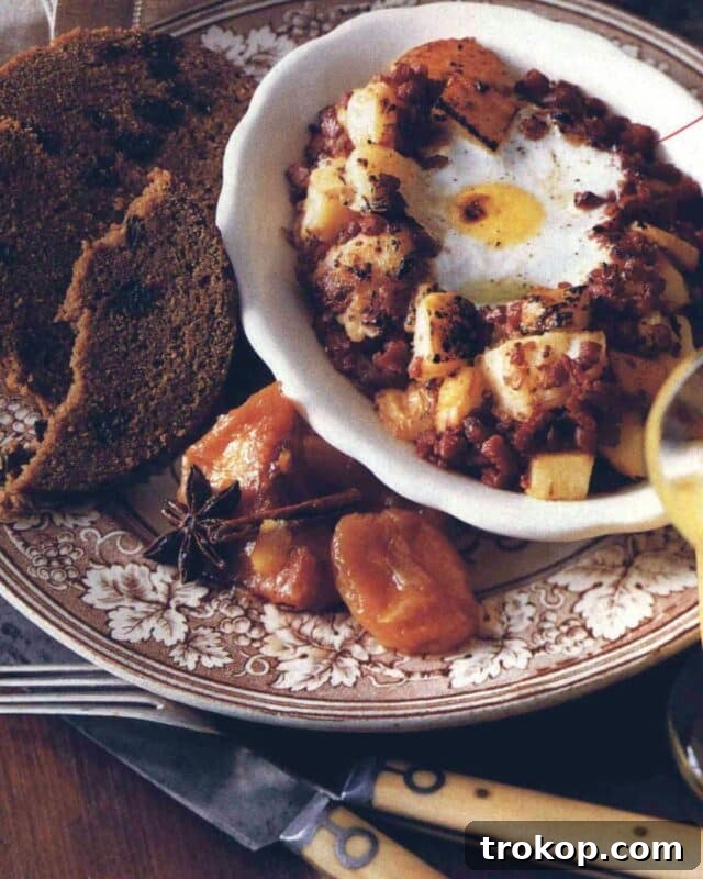 Corned Beef Hash for St. Patrick's Day food ideas