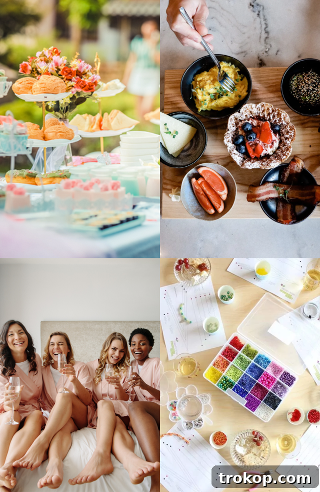 37 Unique Adult Birthday Party Ideas 2 Adult Birthday Party Ideas: Creative Ways to Celebrate