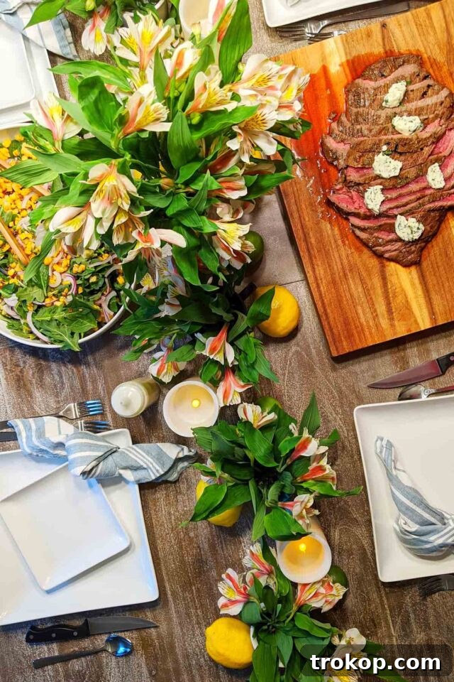 37 Unique Adult Birthday Party Ideas 10 Fancy Dinner for adult birthday party ideas