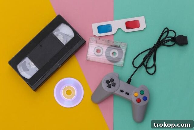 37 Unique Adult Birthday Party Ideas 16 The 90s Themed Birthday Party
