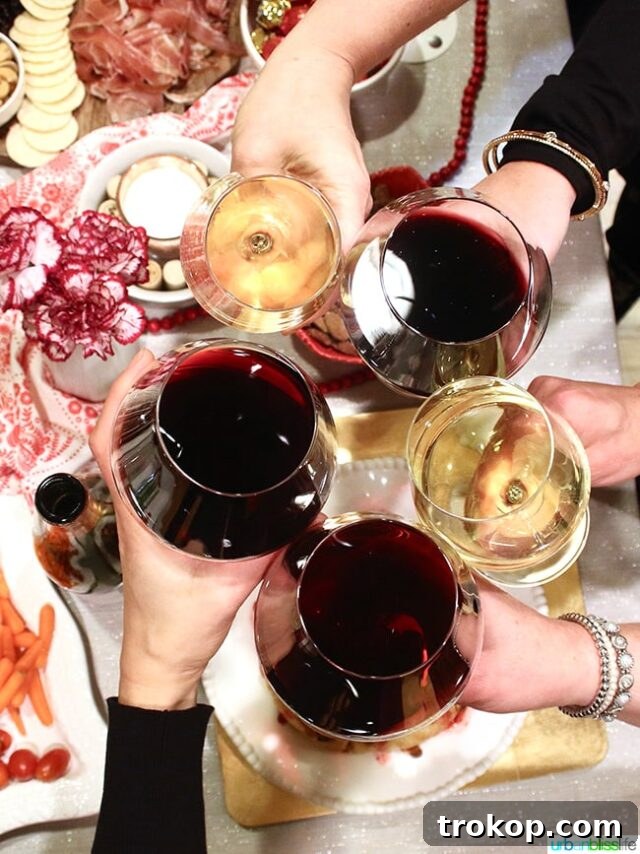 37 Unique Adult Birthday Party Ideas 3 Wine Pairing Party for adult birthday party ideas