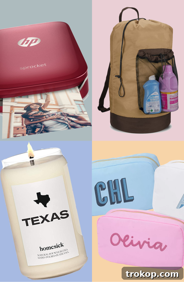 25 Smart Gifts for High School Graduates on Their Next Adventure 2 Best Gifts for High School Graduates: A curated list of thoughtful and practical ideas for the next chapter