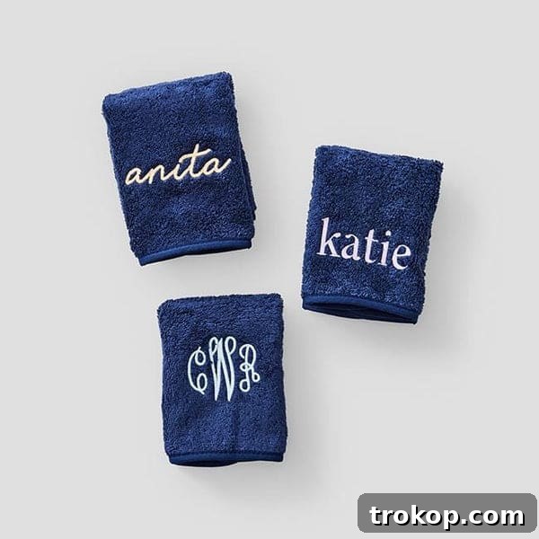 25 Smart Gifts for High School Graduates on Their Next Adventure 3 Makeup Towels for high school graduates