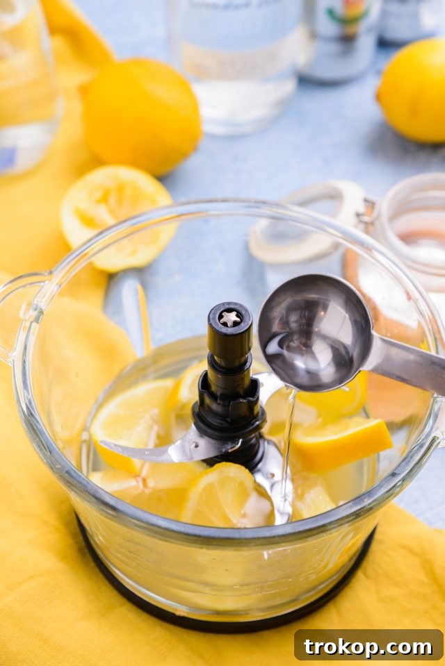 Brewing Refreshing Summer Ales 4 Ingredients for Homemade Lemonade for a Summer Beer Recipe