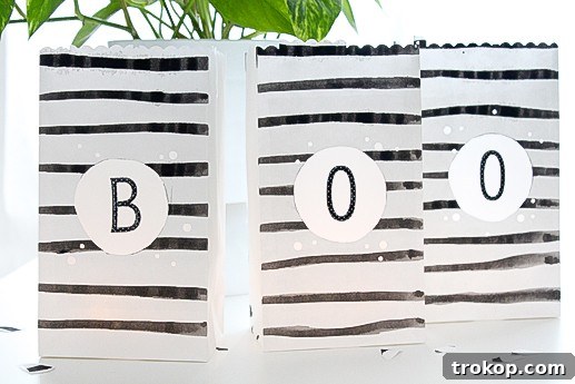 Weatherproof Your Paper Lanterns Easily 6 Waterproof Outdoor Paper Lanterns - finished product